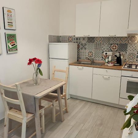 Botteghelle Home Casalnuovo Di Napoli Zewnętrze zdjęcie