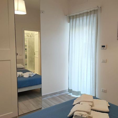Botteghelle Home Casalnuovo Di Napoli Zewnętrze zdjęcie