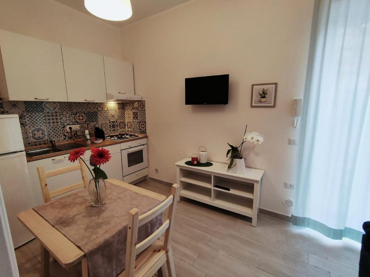Botteghelle Home Casalnuovo Di Napoli Zewnętrze zdjęcie
