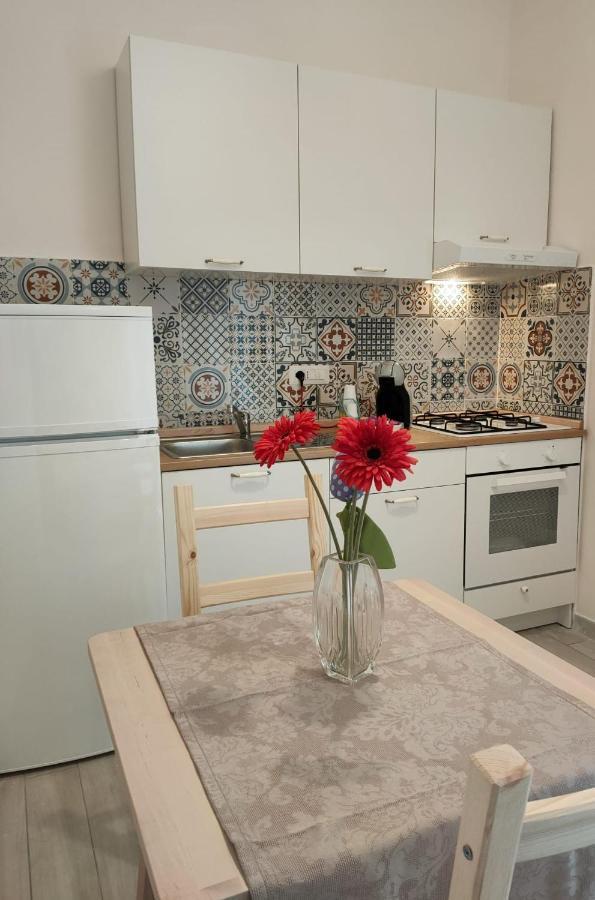 Botteghelle Home Casalnuovo Di Napoli Zewnętrze zdjęcie