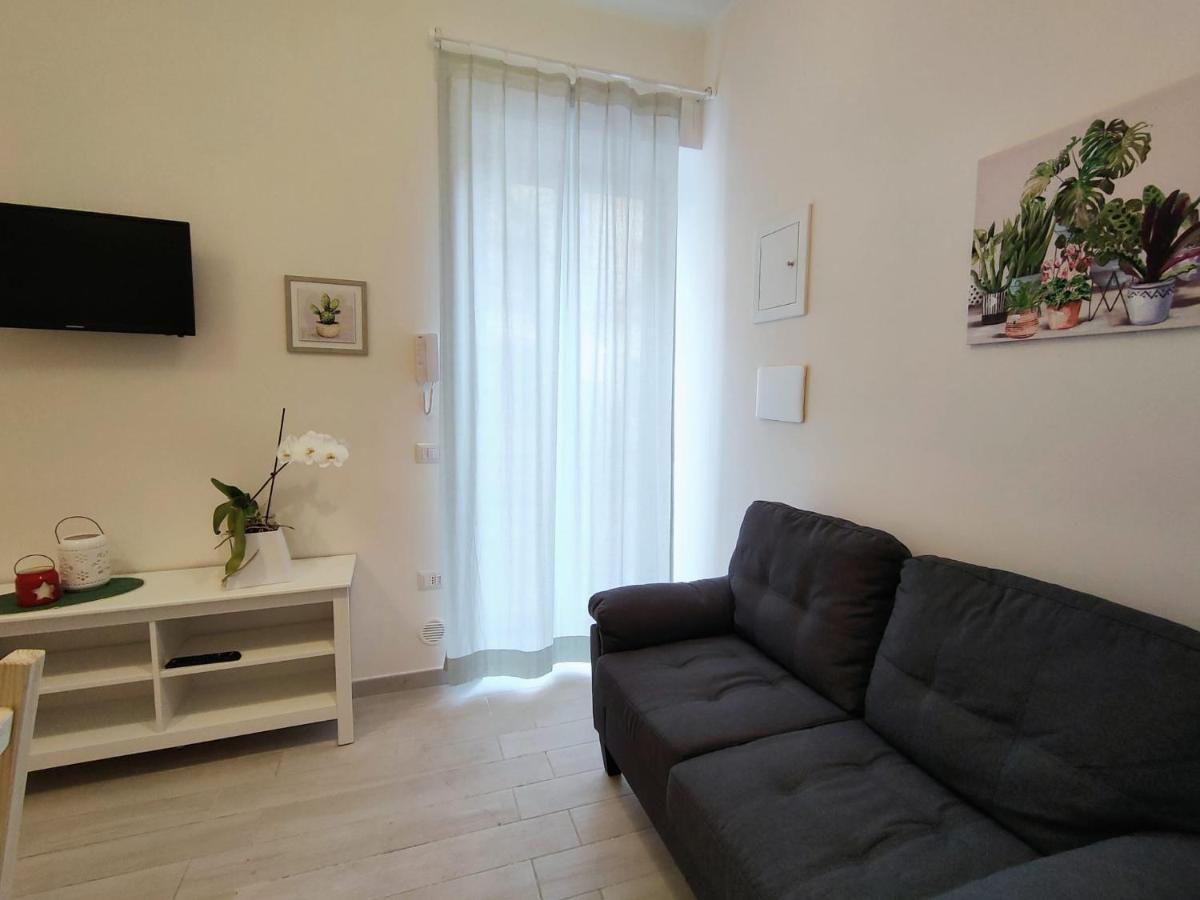 Botteghelle Home Casalnuovo Di Napoli Zewnętrze zdjęcie