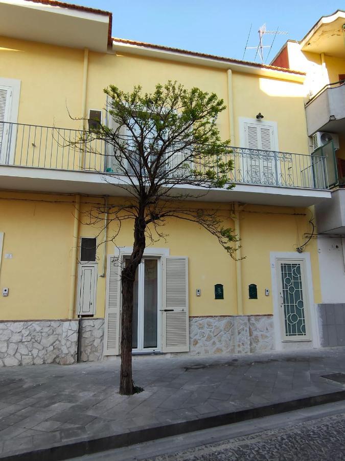 Botteghelle Home Casalnuovo Di Napoli Zewnętrze zdjęcie