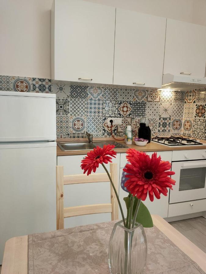 Botteghelle Home Casalnuovo Di Napoli Zewnętrze zdjęcie