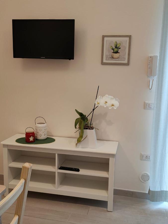 Botteghelle Home Casalnuovo Di Napoli Zewnętrze zdjęcie