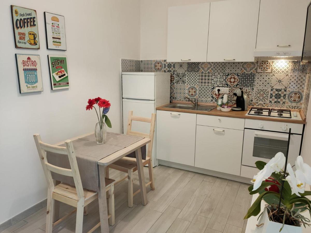 Botteghelle Home Casalnuovo Di Napoli Zewnętrze zdjęcie