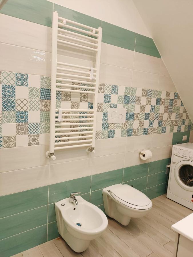 Botteghelle Home Casalnuovo Di Napoli Zewnętrze zdjęcie