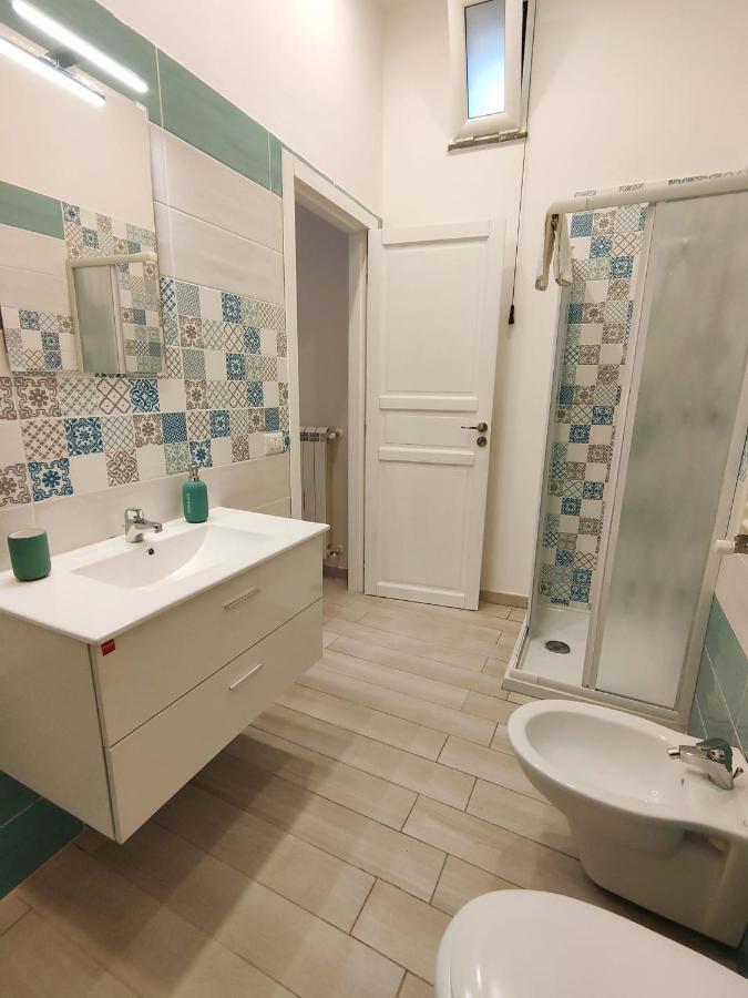 Botteghelle Home Casalnuovo Di Napoli Zewnętrze zdjęcie
